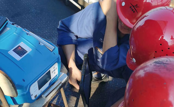 湖南華菱湘潭鋼鐵有限公司非甲烷總烴檢測  湖南華菱湘潭鋼鐵有限公司非甲烷總烴檢測